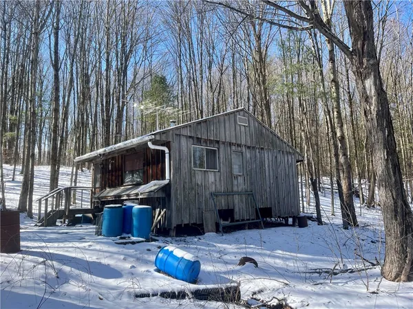 $195,000 | 231 Ives Settlement Road, Guilford, NY 13733