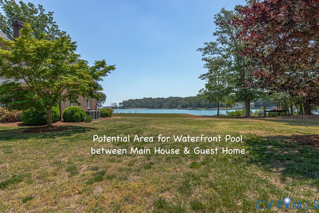 430 Harveys Neck Road Heathsville, VA 22473 - Photo 10 of 69
