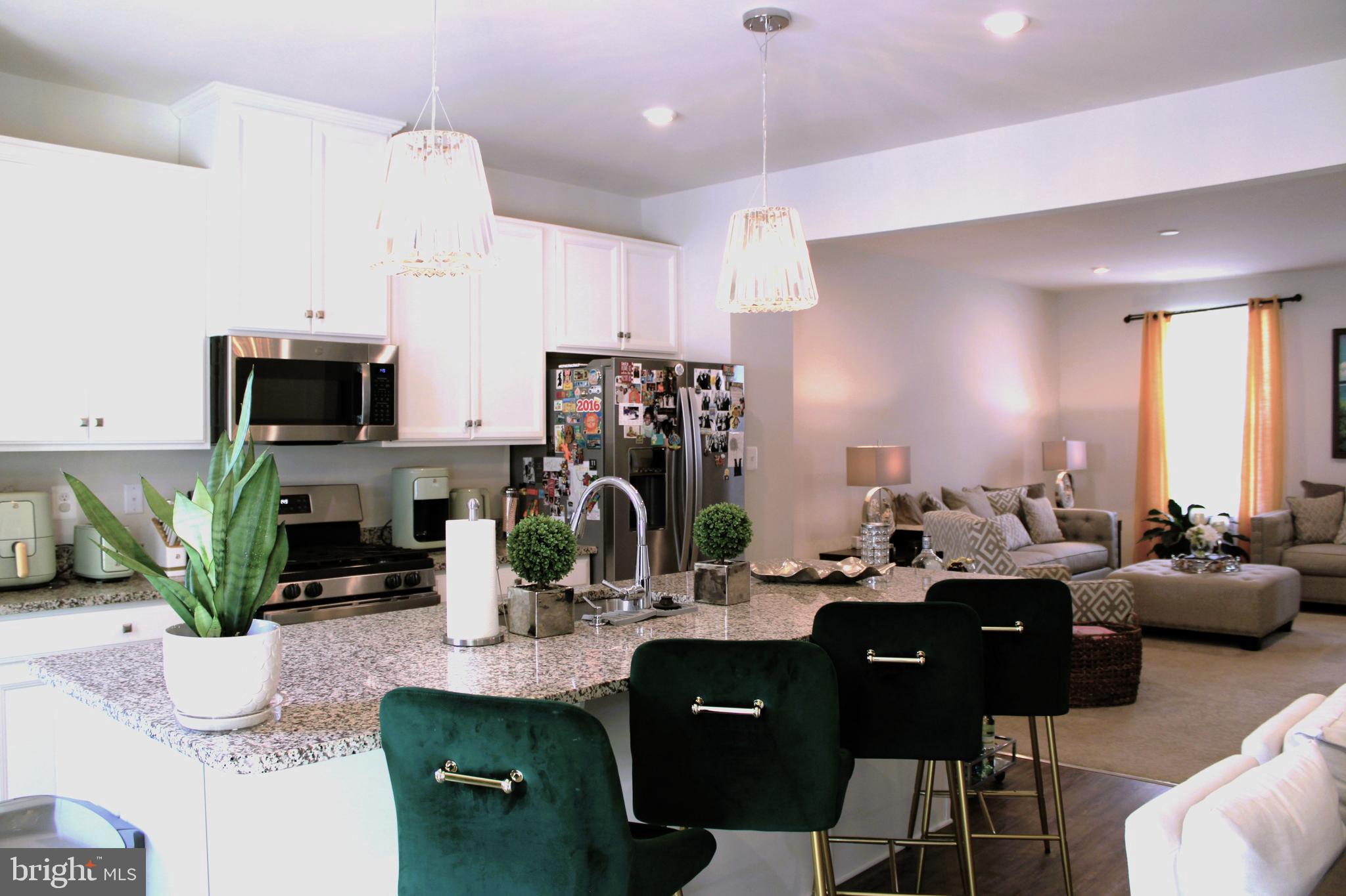 2023 Rivers Drive Newark, DE 19702 - Photo 11 of 43 KITCHEN