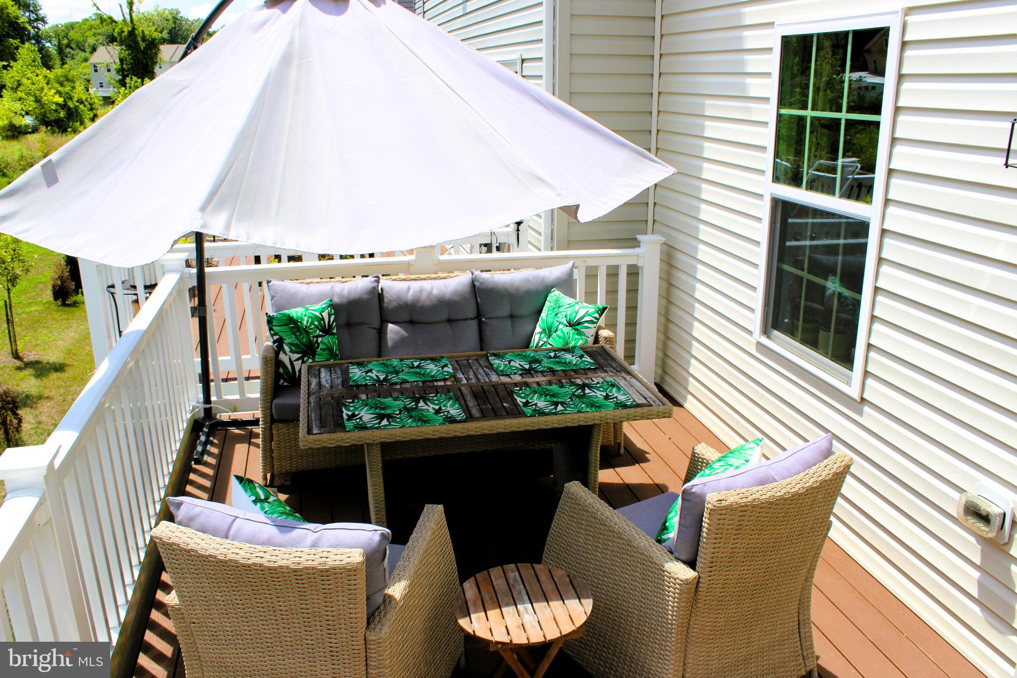 2023 Rivers Drive Newark, DE 19702 - Photo 17 of 43 DECK