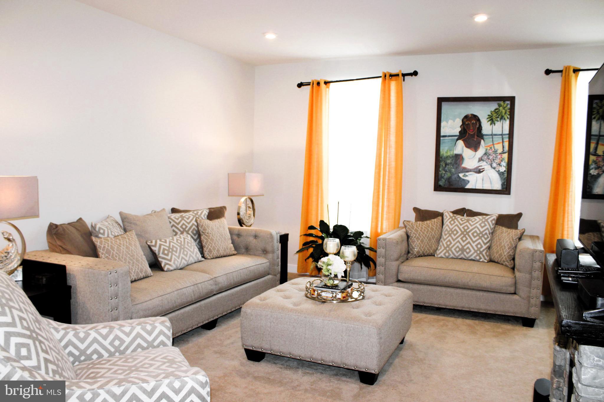 2023 Rivers Drive Newark, DE 19702 - Photo 10 of 43 2ND FLOOR FAMILY ROOM