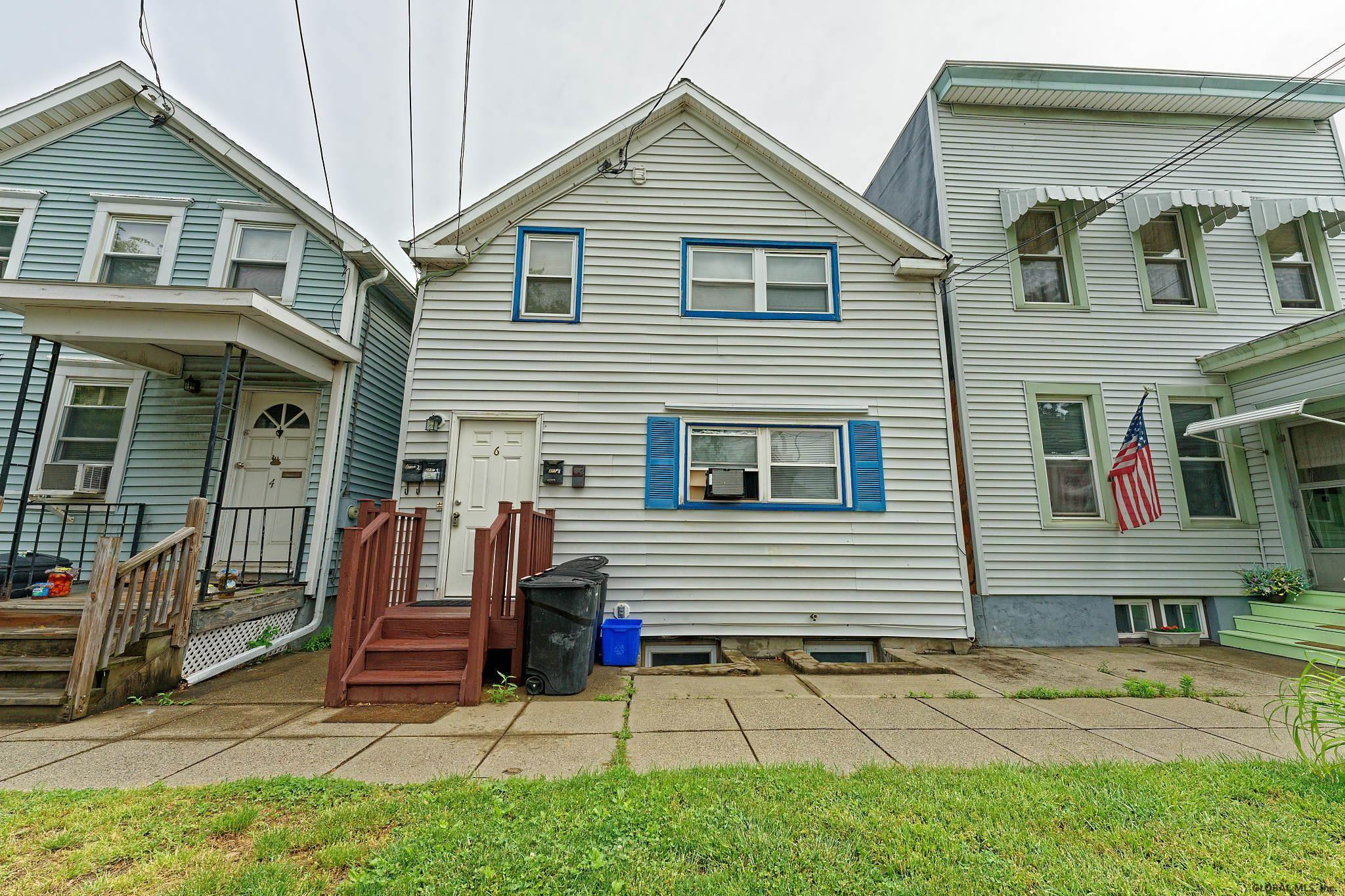 6 4th Avenue Rensselaer, NY 12144 - Photo 1 of 28 Photo 1