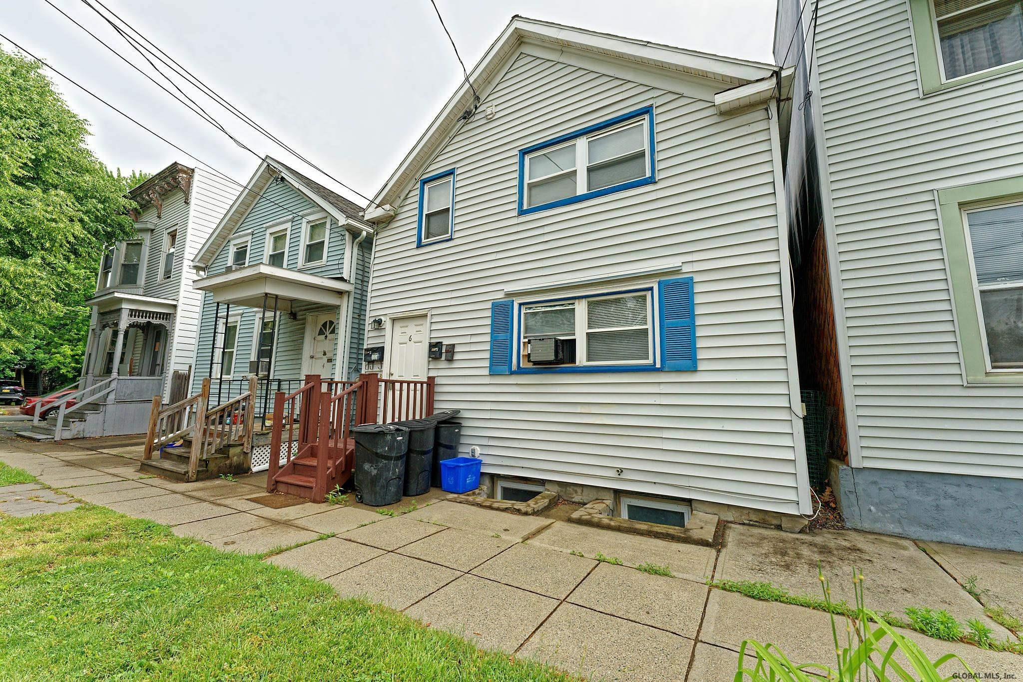 6 4th Avenue Rensselaer, NY 12144 - Photo 2 of 28 Photo 2
