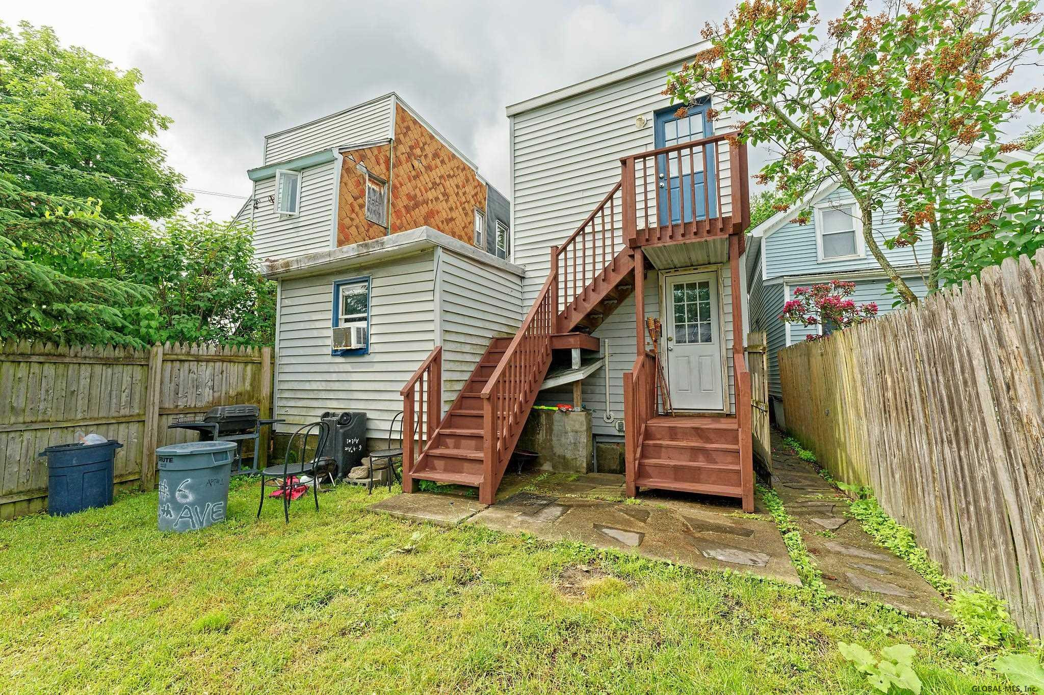 6 4th Avenue Rensselaer, NY 12144 - Photo 28 of 28 Photo 29