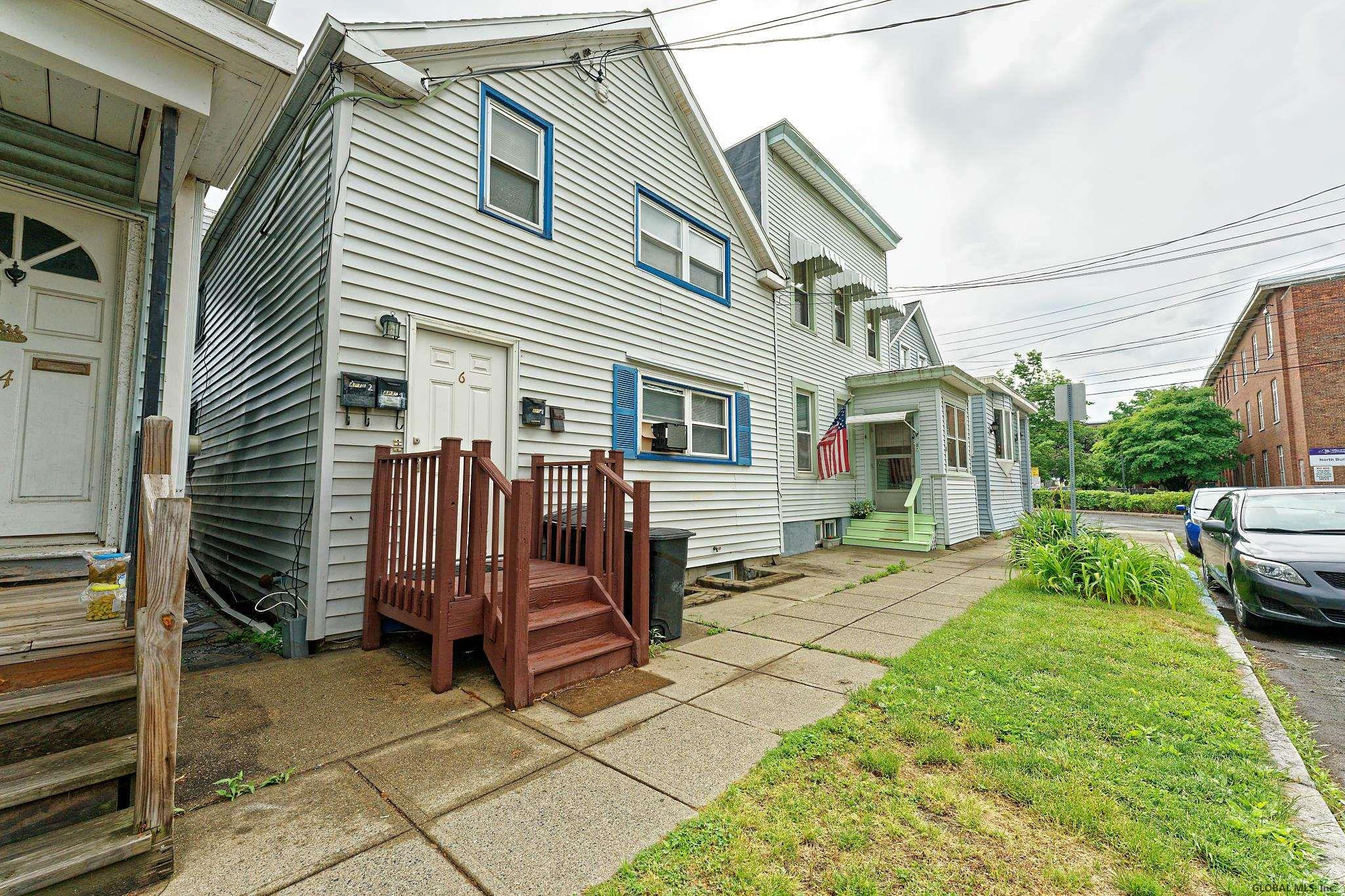 6 4th Avenue Rensselaer, NY 12144 - Photo 3 of 28 Photo 3