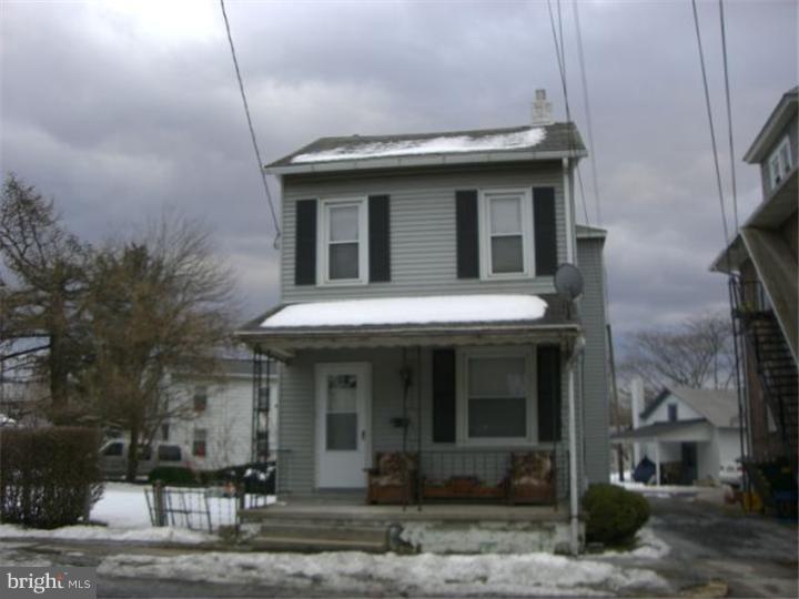 1116 Mount Laurel Road Temple, PA 19560 - Photo 1 of 8 Gallery Image 1