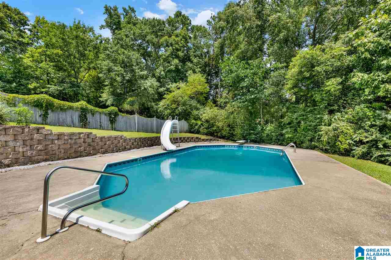 805 Round Hill Road Pelham, AL 35124 - Photo 26 of 29