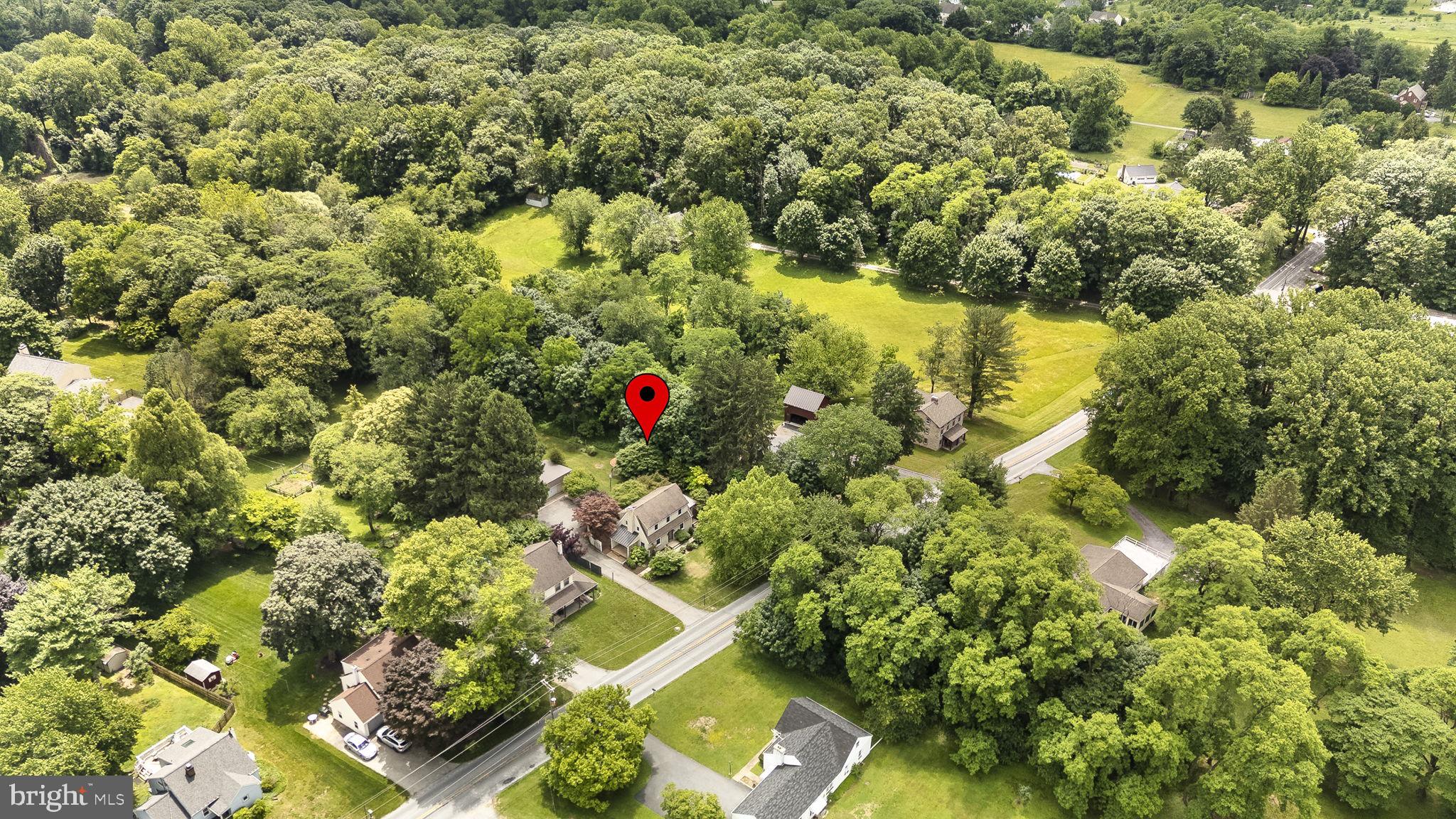 361 Corner Ketch Road Downingtown, PA 19335 - Photo 45 of 51