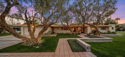 $1,899,000 | 119 West Keim Drive, Phoenix, AZ 85013