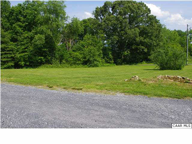 Crawfords View Road Afton, VA 22920 - Photo 5 of 9 Wooded to the rear with creek at the back