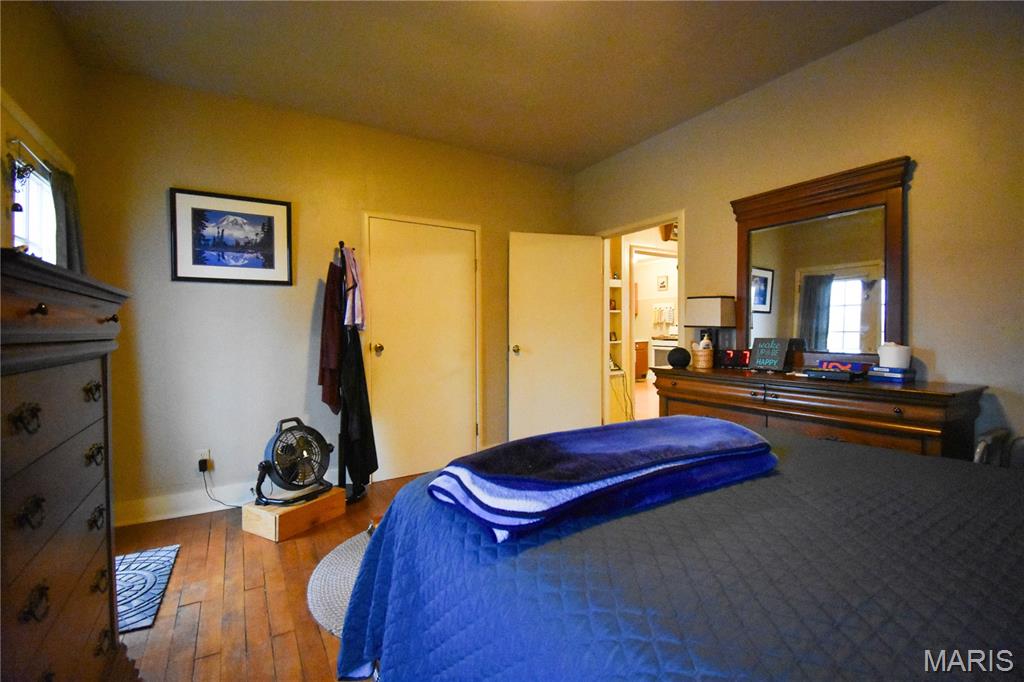 200 West Garrison Street Gillespie, IL 62033 - Photo 13 of 34