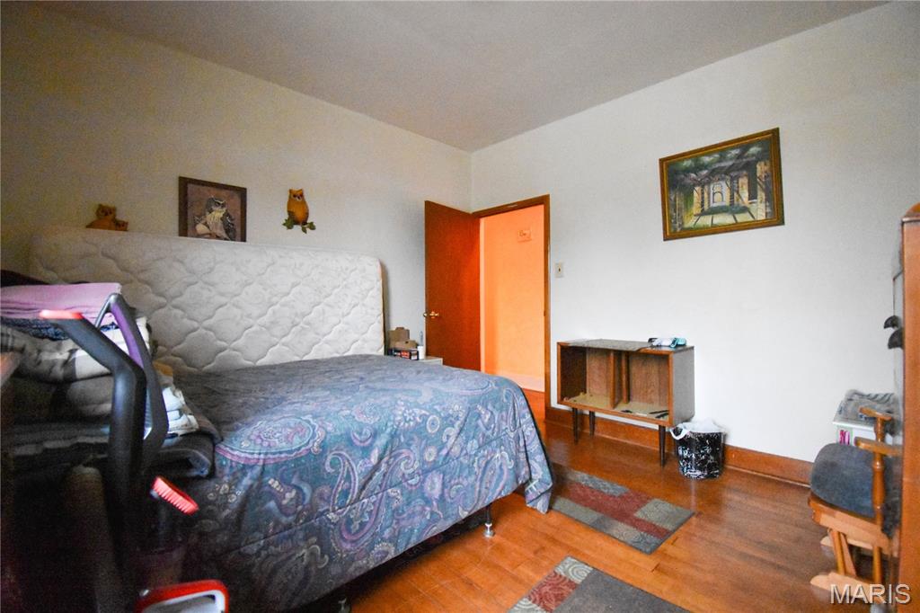 200 West Garrison Street Gillespie, IL 62033 - Photo 15 of 34