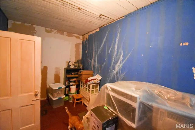 $70,000 | 200 West Garrison Street, Gillespie, IL 62033