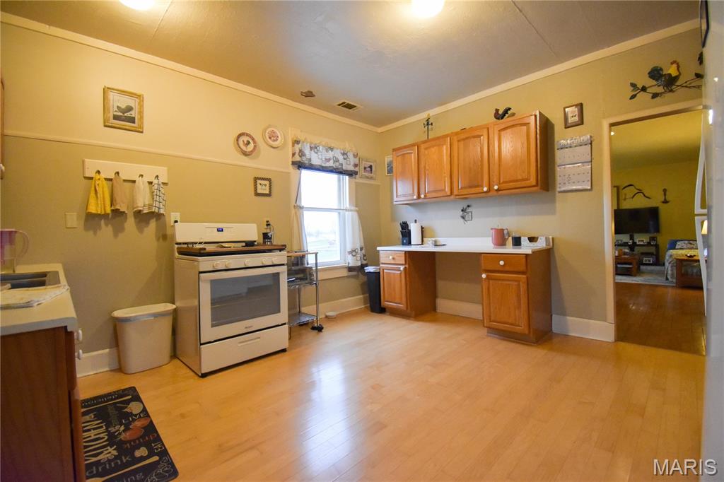 200 West Garrison Street Gillespie, IL 62033 - Photo 2 of 34