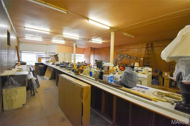 $70,000 | 200 West Garrison Street, Gillespie, IL 62033