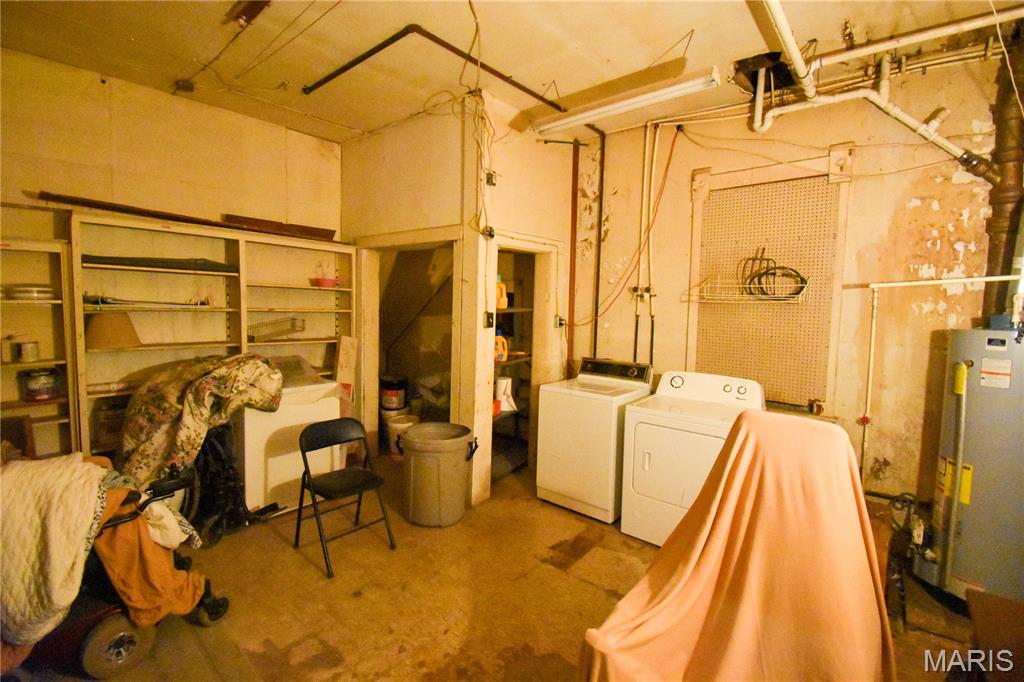 200 West Garrison Street Gillespie, IL 62033 - Photo 29 of 34