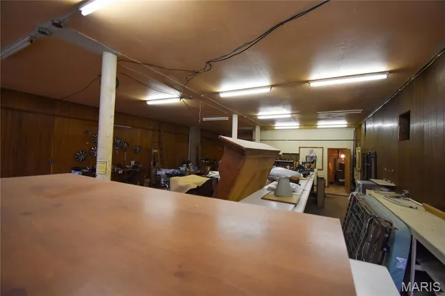 $70,000 | 200 West Garrison Street, Gillespie, IL 62033