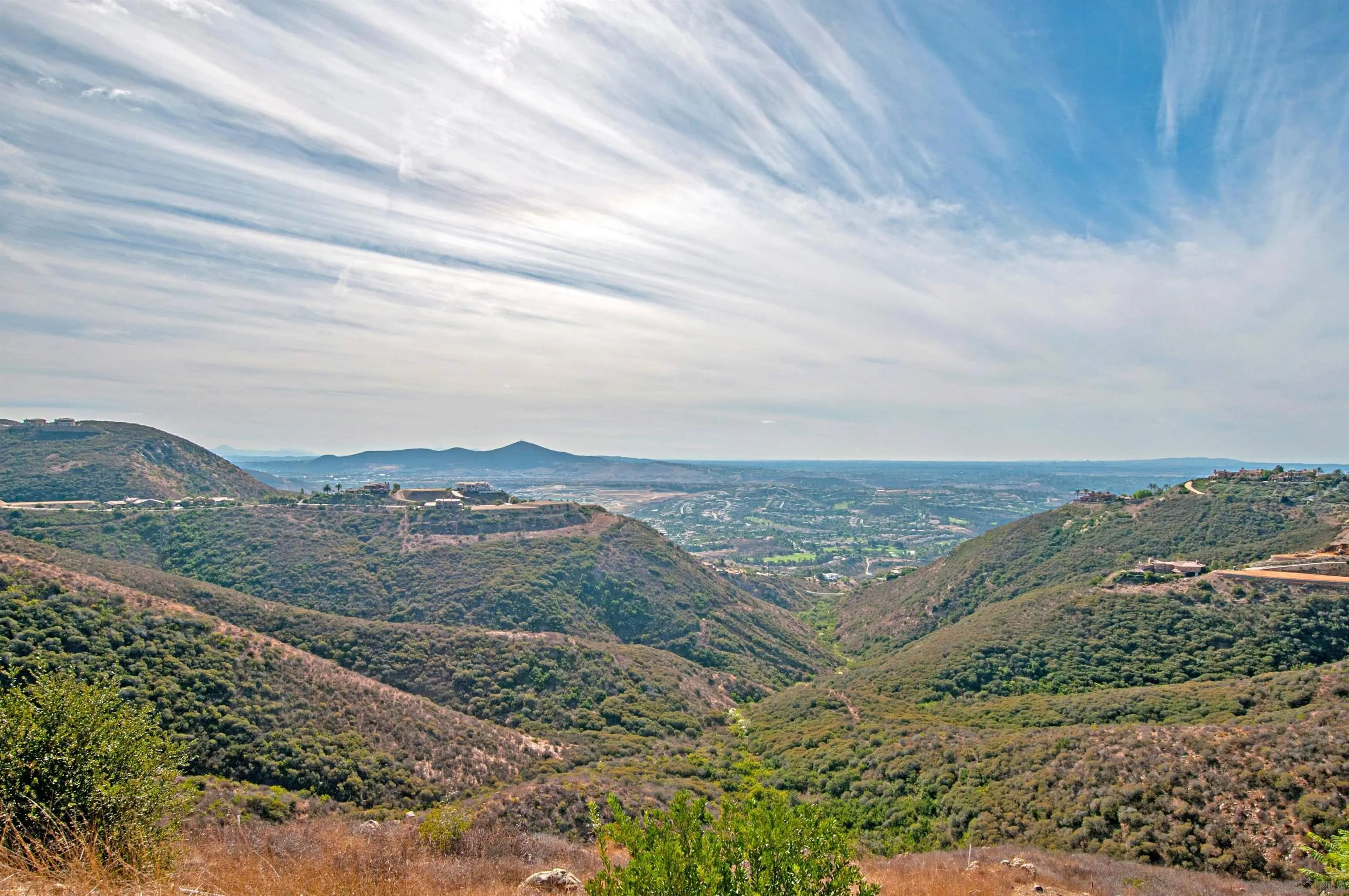 8737 Via Rancho Cielo, Unit 50 Rancho Santa Fe, CA 92067 - Photo 10 of 15 a view of a mountain