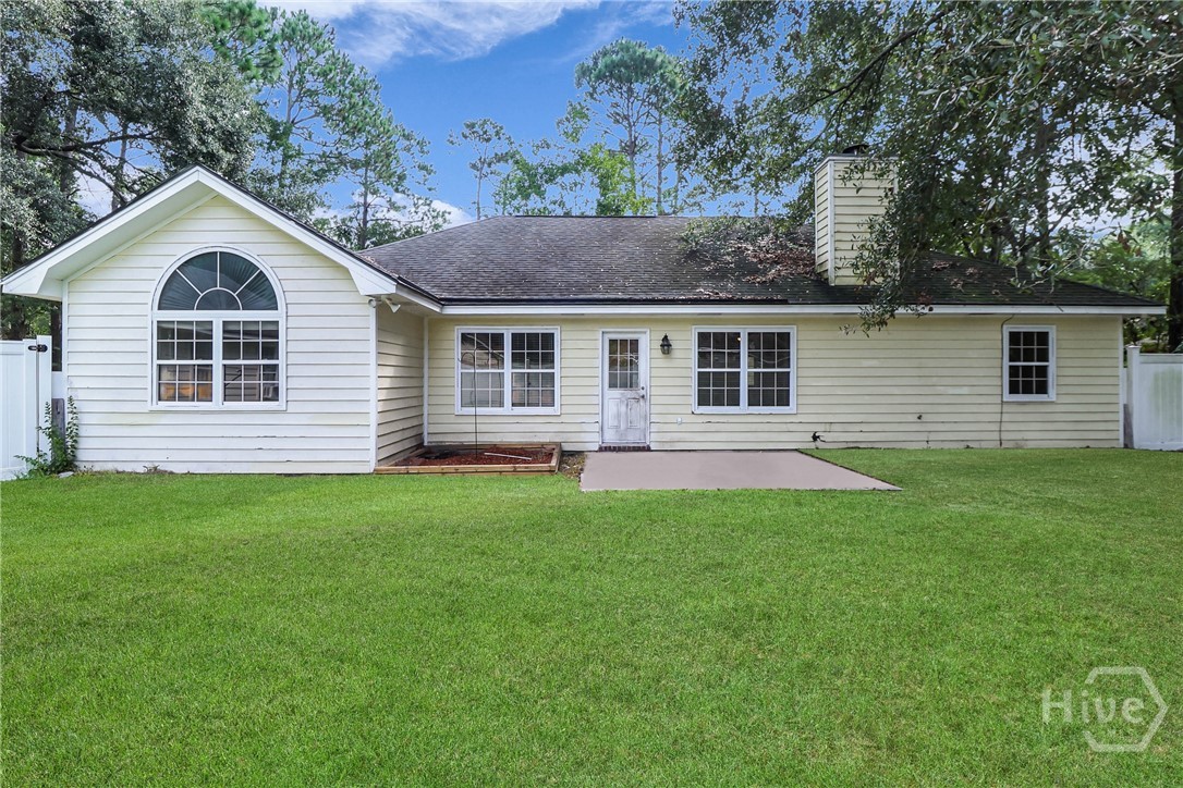 127 Crystal Drive Rincon, GA 31326 - Photo 26 of 29 Gallery Image 26