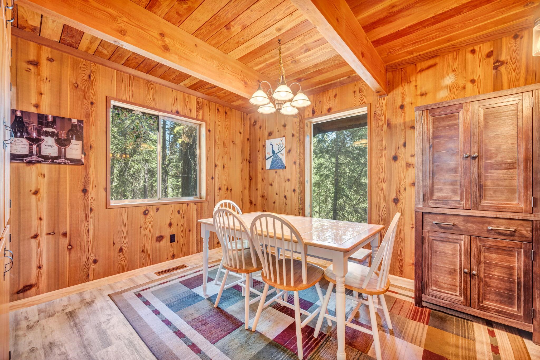 6245 River Road, Unit 9 Olympic Valley, CA 96146 - Photo 14 of 28 Gallery Image 14