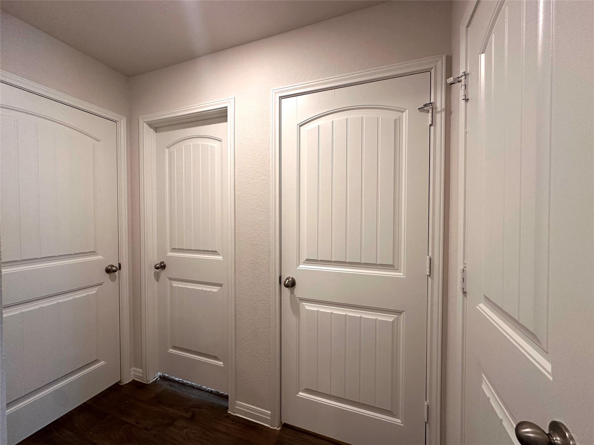 13804 Thomas Wheeler Way Manor, TX 78653 - Photo 9 of 27 View of closet