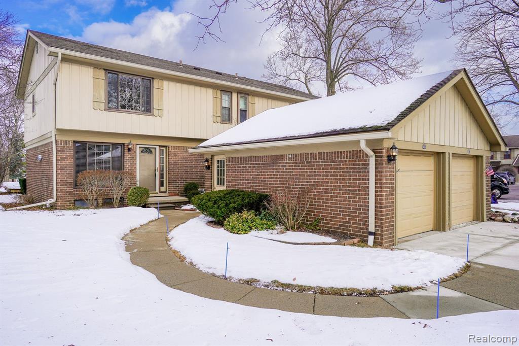 905 Lafayette Court Rochester Hills, MI 48307 - Photo 2 of 65