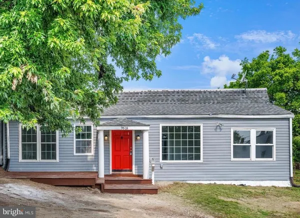 $290,000 | 7618 Cypress Avenue, Baltimore, MD 21224