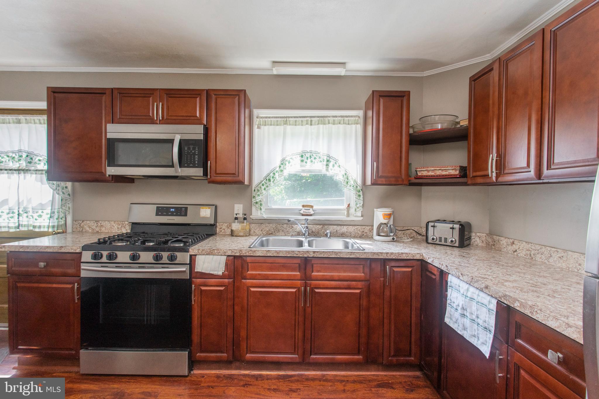 614 Meetinghouse Road Boothwyn, PA 19061 - Photo 14 of 49 Kitchen