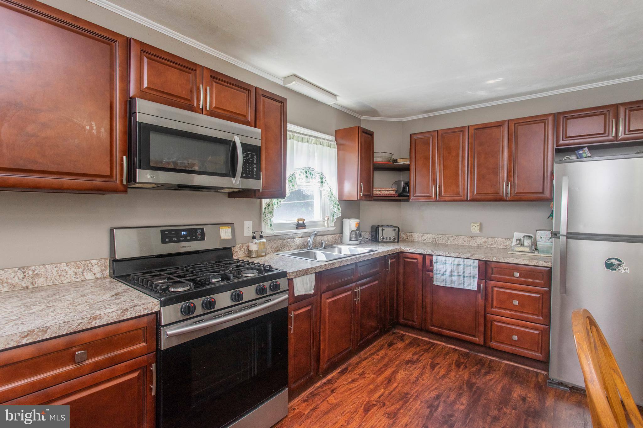 614 Meetinghouse Road Boothwyn, PA 19061 - Photo 15 of 49 Kitchen