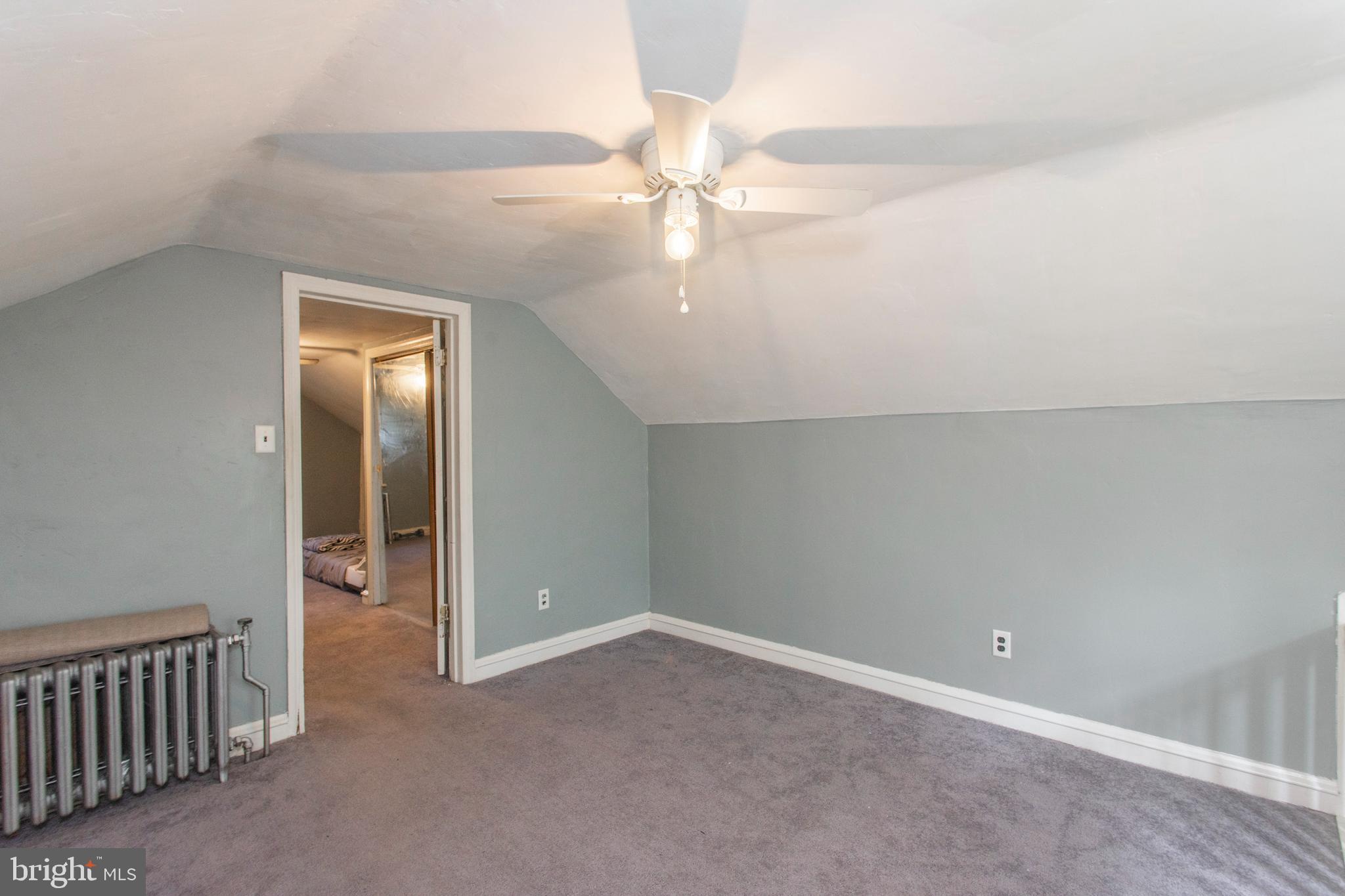 614 Meetinghouse Road Boothwyn, PA 19061 - Photo 26 of 49 Upstairs bonus room