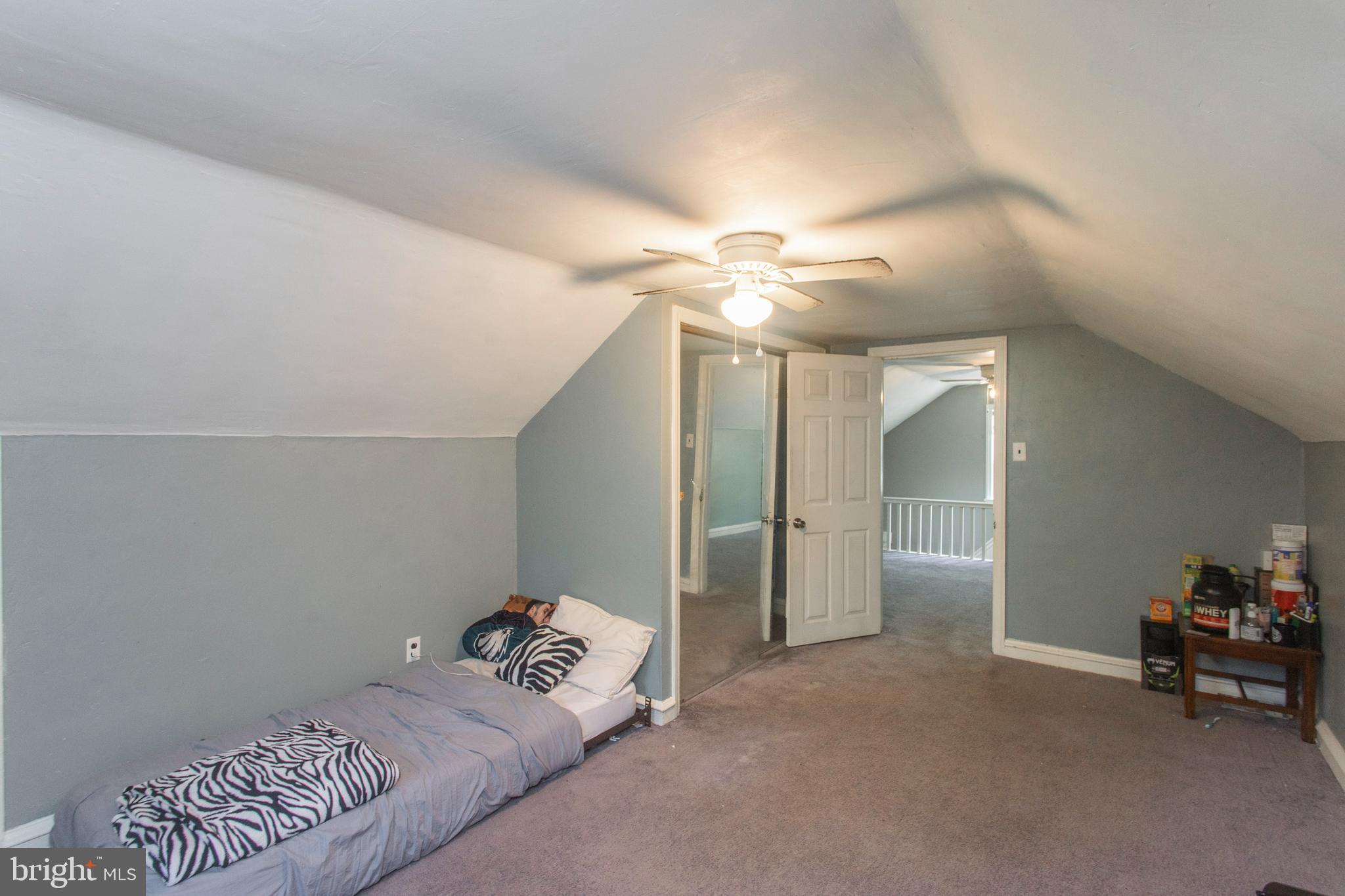 614 Meetinghouse Road Boothwyn, PA 19061 - Photo 27 of 49 4th bedroom