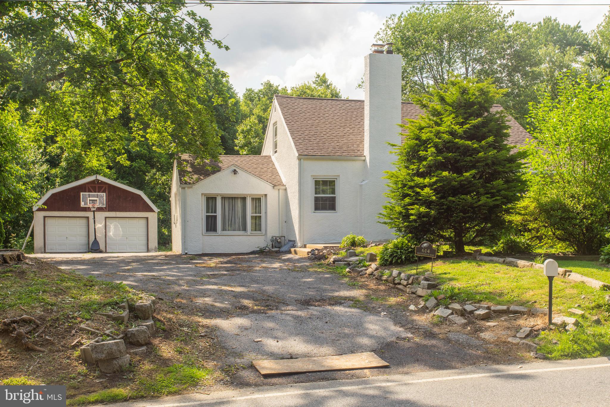 614 Meetinghouse Road Boothwyn, PA 19061 - Photo 40 of 49 Gallery Image 40