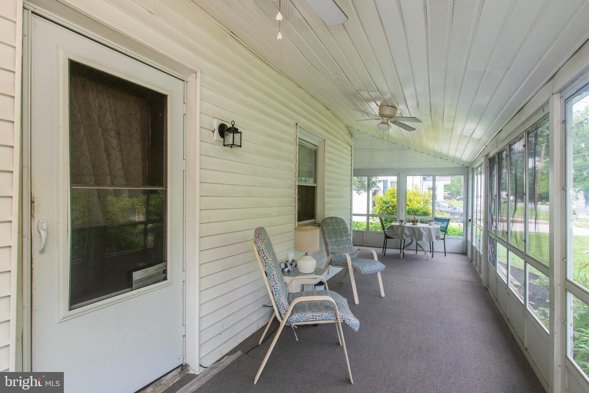 614 Meetinghouse Road Boothwyn, PA 19061 - Photo 10 of 49 Florida Room