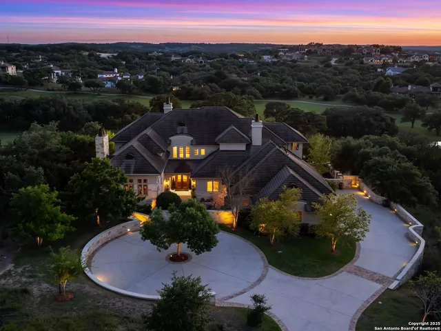 $3,125,000 | 52 Oakland Hills, Boerne, TX 78006
