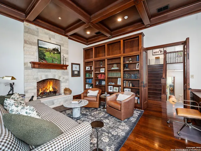 $3,125,000 | 52 Oakland Hills, Boerne, TX 78006