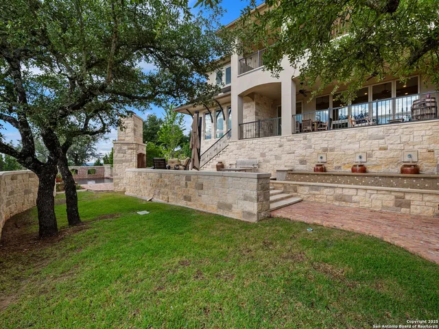 $3,125,000 | 52 Oakland Hills, Boerne, TX 78006
