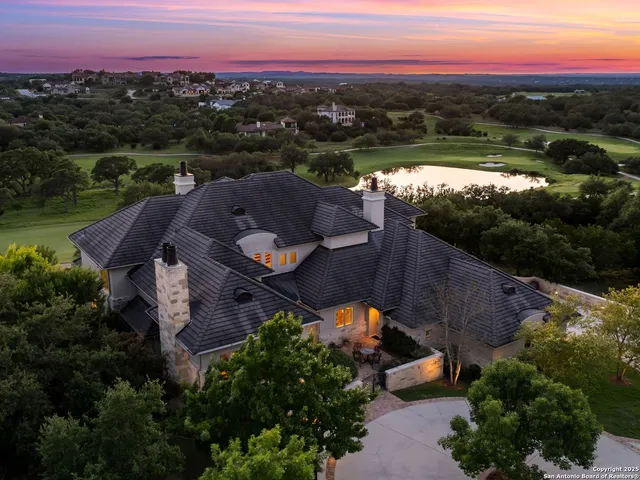 $3,125,000 | 52 Oakland Hills, Boerne, TX 78006