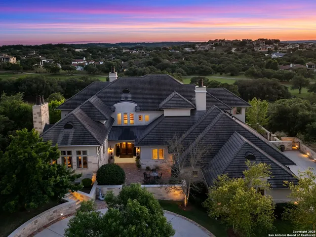 $3,125,000 | 52 Oakland Hills, Boerne, TX 78006