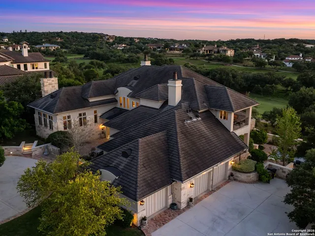 $3,125,000 | 52 Oakland Hills, Boerne, TX 78006