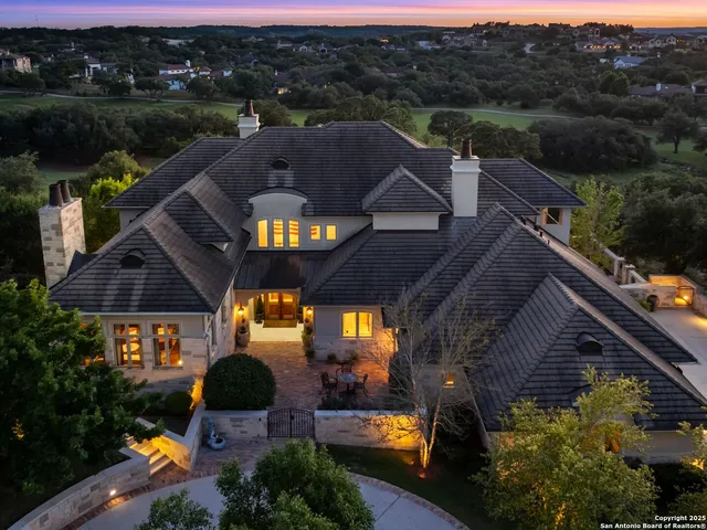 $3,125,000 | 52 Oakland Hills, Boerne, TX 78006
