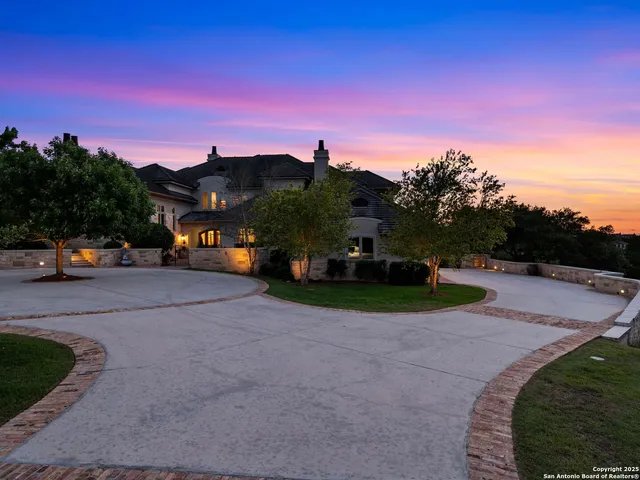 $3,125,000 | 52 Oakland Hills, Boerne, TX 78006
