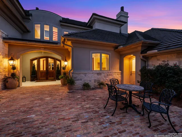 $3,125,000 | 52 Oakland Hills, Boerne, TX 78006