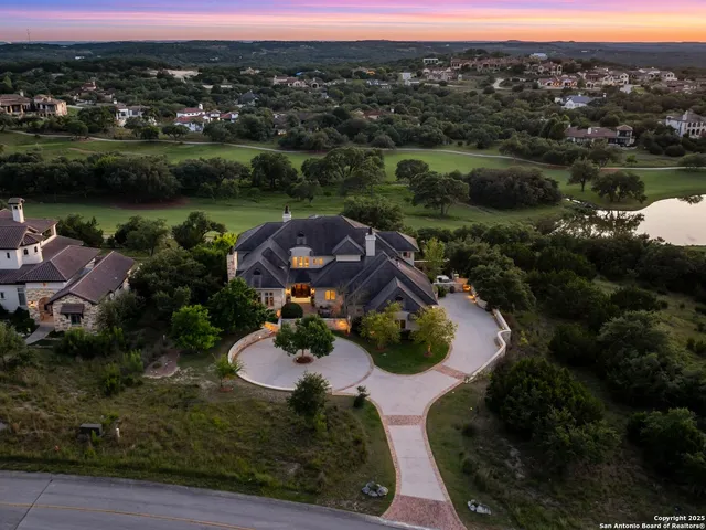 $3,125,000 | 52 Oakland Hills, Boerne, TX 78006