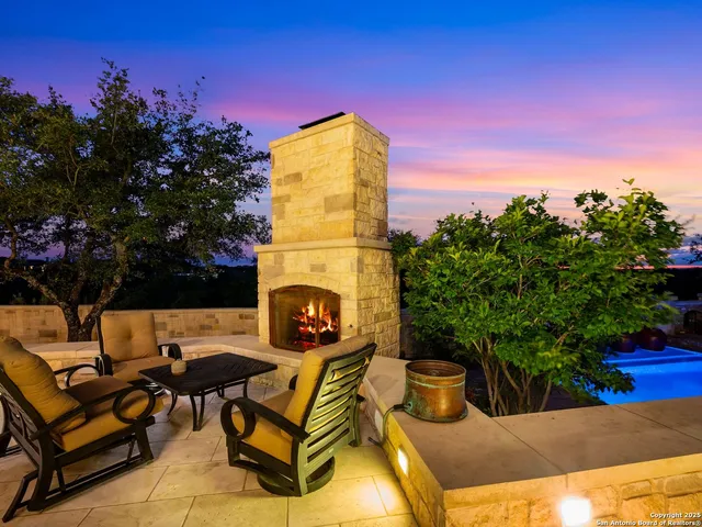 $3,125,000 | 52 Oakland Hills, Boerne, TX 78006