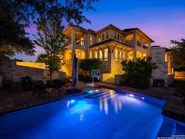 $3,125,000 | 52 Oakland Hills, Boerne, TX 78006