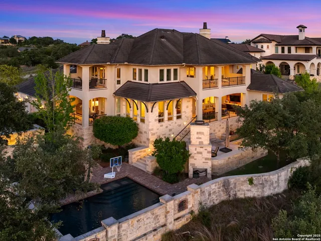 $3,125,000 | 52 Oakland Hills, Boerne, TX 78006