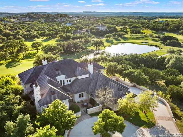 $3,125,000 | 52 Oakland Hills, Boerne, TX 78006