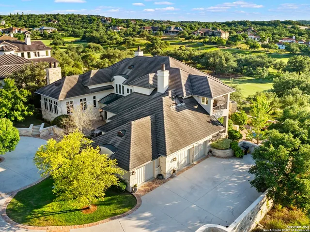 $3,125,000 | 52 Oakland Hills, Boerne, TX 78006