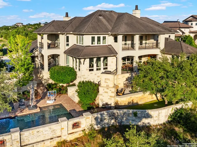 $3,125,000 | 52 Oakland Hills, Boerne, TX 78006