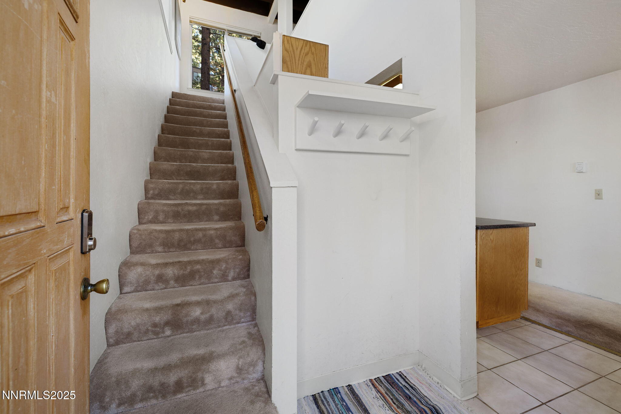 205 Clubhouse Circle Stateline, NV 89449 - Photo 12 of 27 a view of entryway